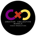 Creative Collective Manila Video Production logo