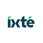IXTE logo