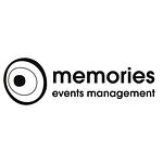 Memories Events Management logo