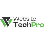 Website Tech Pro logo