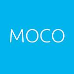 MOCO logo