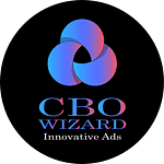 CBO Wizard logo