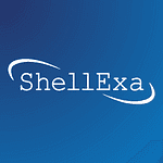 ShellExa logo