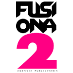 Fusiona2 logo