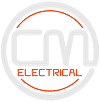 CM Electrical Qld logo