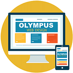 Olympus Web Design