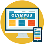 Olympus Web Design logo