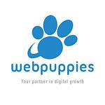 Webpuppies logo