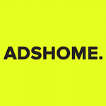 Adshome logo