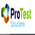 ProTest logo
