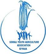 Somali Youth Agriculture Association logo