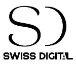 SWISS DIGITAL logo