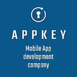 APPKEY logo