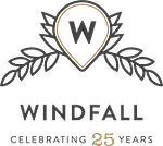 Windfall Studio logo