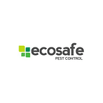 Ecosafe Pest Control logo