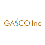 Gasco Gaskets logo