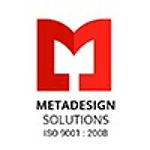 MetaDesign Solutions logo
