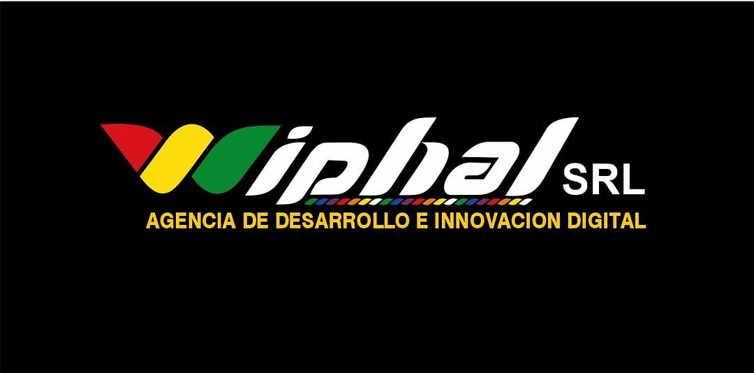 Wiphal Marketing y Publicidad cover