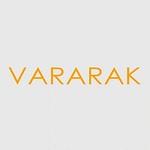 Vararak Marketing Company logo