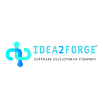 Idea2forge logo