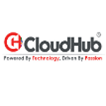 Cloudhub logo