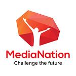 LLC MediaNation logo