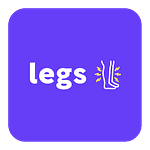 Legs Brands® logo