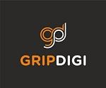 GRIPDIGI logo