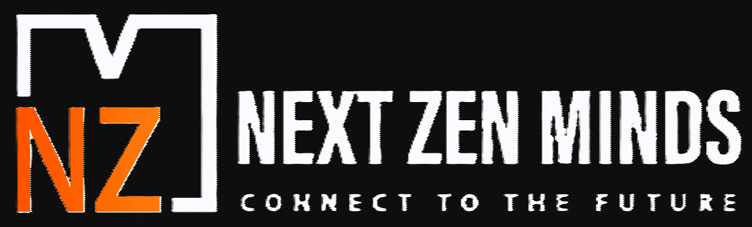 NextZen Minds cover