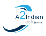 A2Indian Technology Service logo