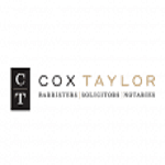 Cox Taylor
