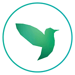 Greenbird3d logo