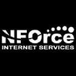 NForce logo