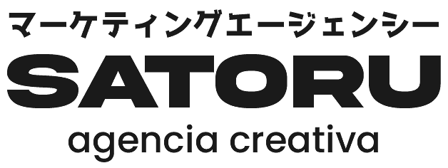 Satoru Agencia Creativa cover