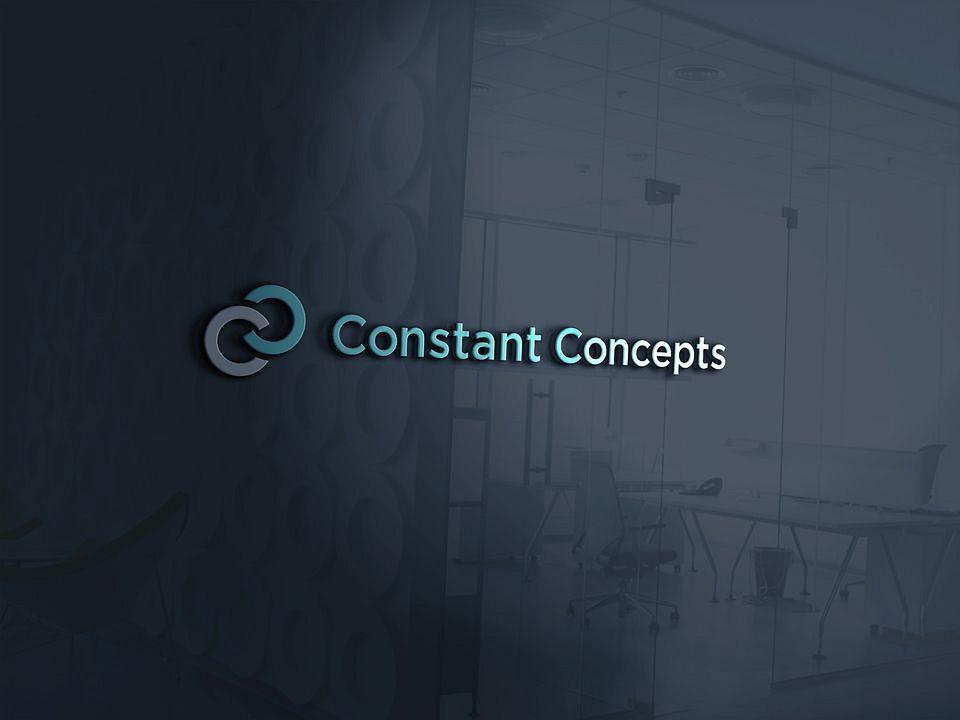 Constant Concepts cover
