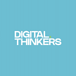 Digital Thinkers logo
