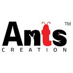 Ants Creation (Pvt) Ltd logo
