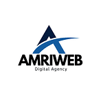 AMRIWEB - Digital Marketing Agency