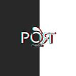 portmedia.az logo