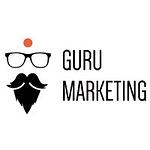 Guru Marketing logo
