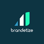 Brandetize logo