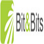 Bit&Bits logo