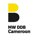 MW DDB logo