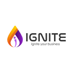 Ignite Future Technologies logo