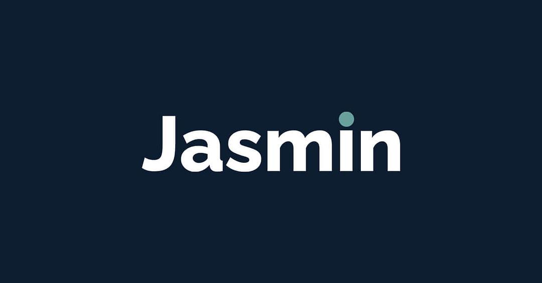 Jasmin Marketing and Advertising Agency cover