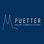 Puetter logo