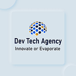 Dev Tech Agency logo
