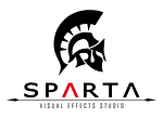 Sparta VFX Studio logo
