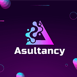 Asultancy logo