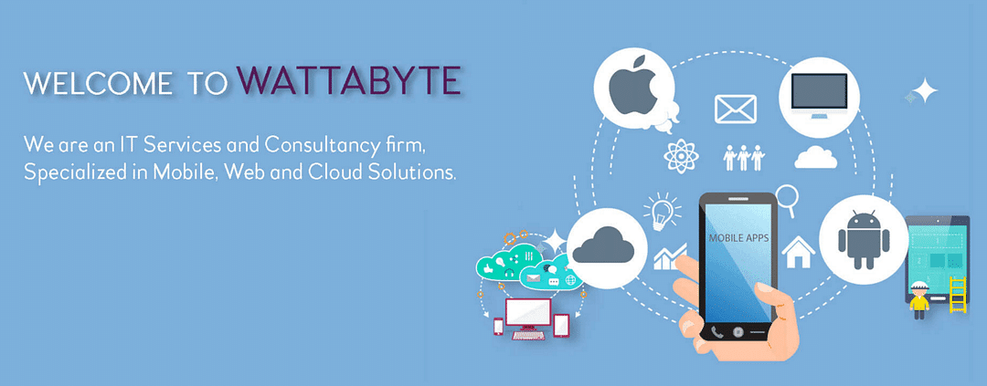 Wattabyte Inc cover